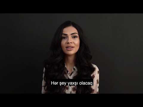 Hər şey yaxşı olacaq...