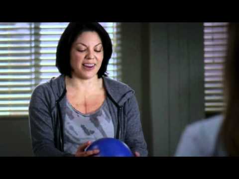 Grey's Anatomy Sneak Peek 7.19: It's a Long Way Back (1)