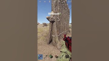 #rust #rustgame #rustshorts #pcgamer #australian #ak #modded #fyp #viral
