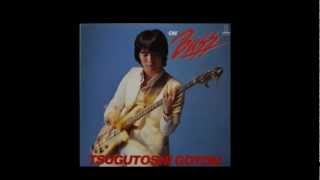 後藤次利 ベース・テクニック チョッパー奏法　ON BASS教則本　昭和53年 Amazon.co.jp: On Bass: ミュージック