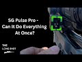SG Pulse Pro - Can It Do Everything At Once? Level/DOPE/Timer/Stability!??