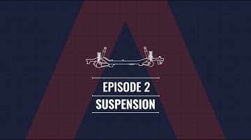 Building the Grenadier - Episode 2 - Suspension
