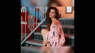 Actress Vedhika Photos