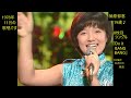 【榊原郁恵】19歳!&diams;️『 Do it BANG BANG』笑顔が最高!1978年11月歌唱♬(ターコイズ色衣装Ver.)