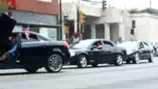 puerto rican parade 2008