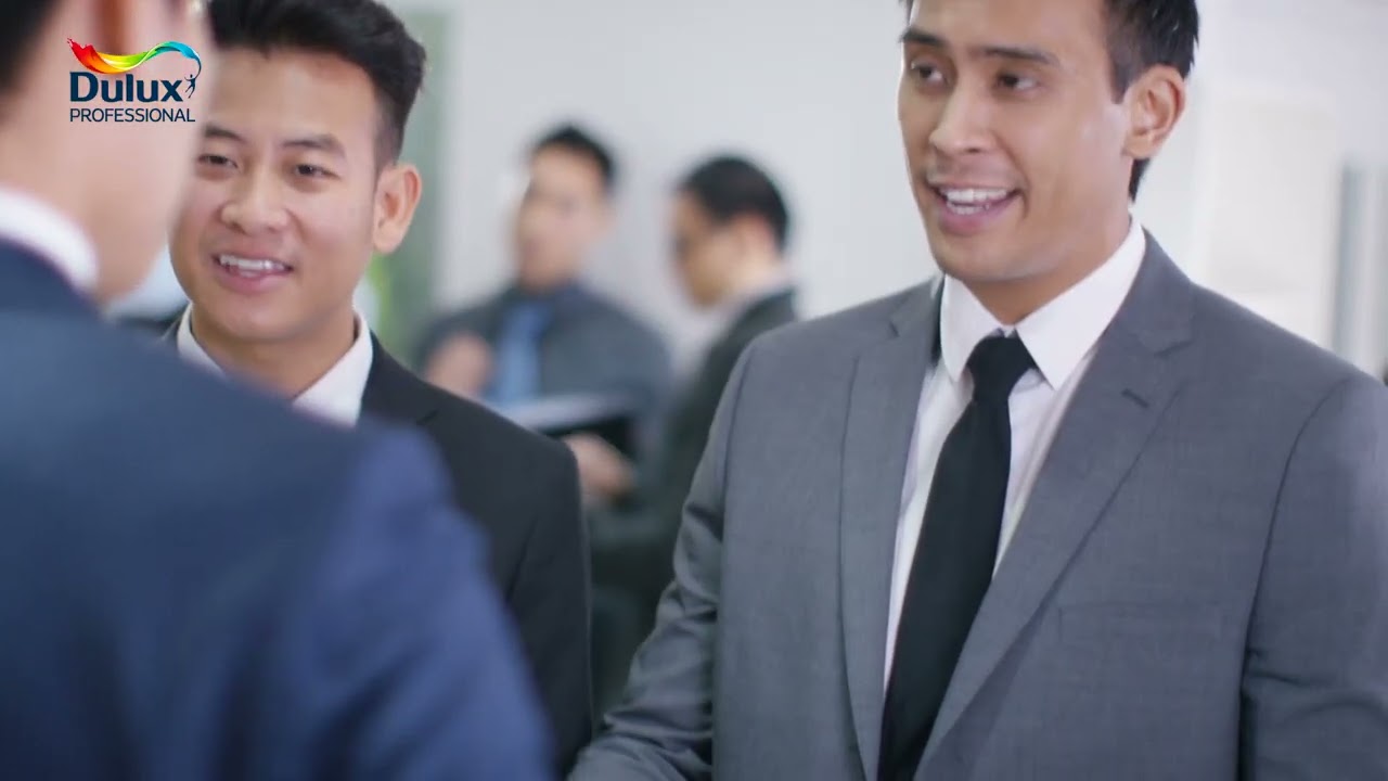 Dulux Professional Indonesia Intro