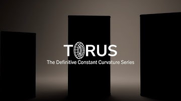 Introducing TORUS 8 by Martin Audio