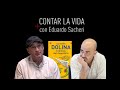 #ContarLaVida - Cap. 9 - Cachito Vigil y Eduardo Sacheri leen "Crónicas del Ángel Gris" de Dolina