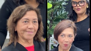 Cambio De Look Radical