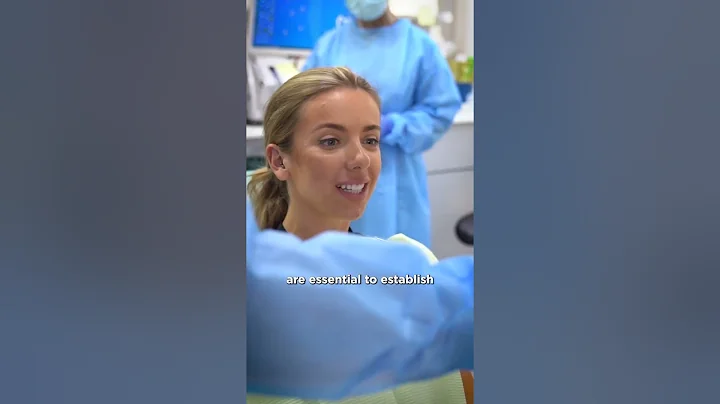 Importance of Treatment Planning I Dr. Amir Hadjhamou I #Prosthodontist