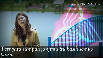 Elsa Pitaloka__Terbuangku Tak Bermakna (Lirik) terbaru 2019