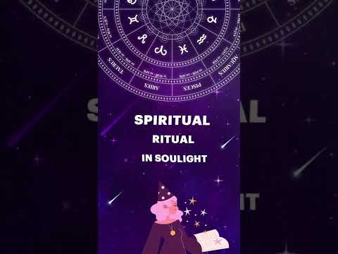 Soulight - Psişik Okuma
