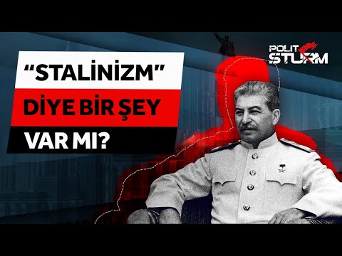 Video: Stalinizm Nədir
