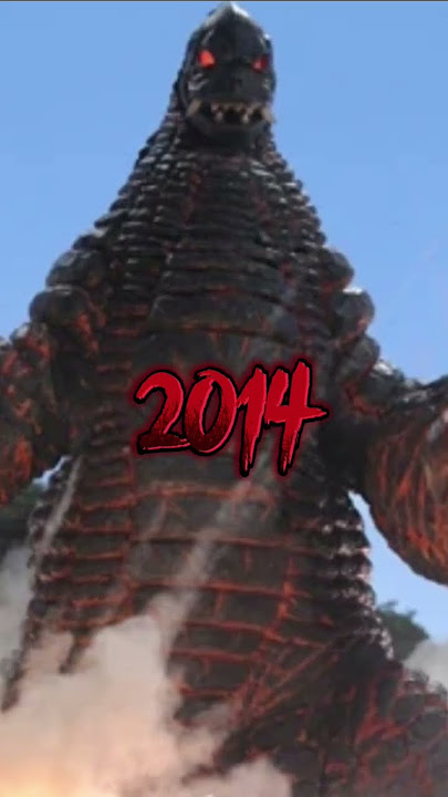 Evolusi Red King 1966-2022 (update) #tokusatsu #tsuburayaproduction #ultraman #shorts #tsuburaya