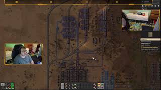 From Conveyor Belts to Cosmic Conquest – Factorio: Space Age