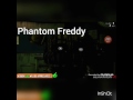 Phantom Freddy