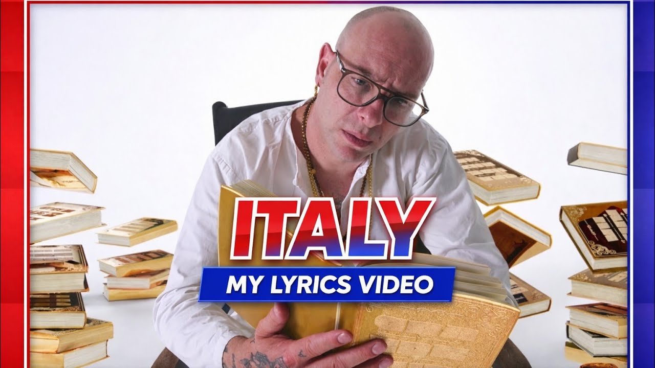 Clementino, Gigi D'Alessio - Il codice dell'anima | Sanremo Rematch 🇮🇹 | World Rematch 1 🇫🇷 