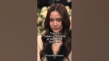 which one is your favorite...? #metgala #metgala2025 #fashion #shorts #celebrity