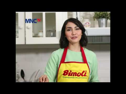 Pakcoy Ayam Lada Hitam - Coorma Bimoli Eps 20