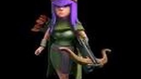 Best th9 Dark Elixir Farming Strategy! Super Queen!