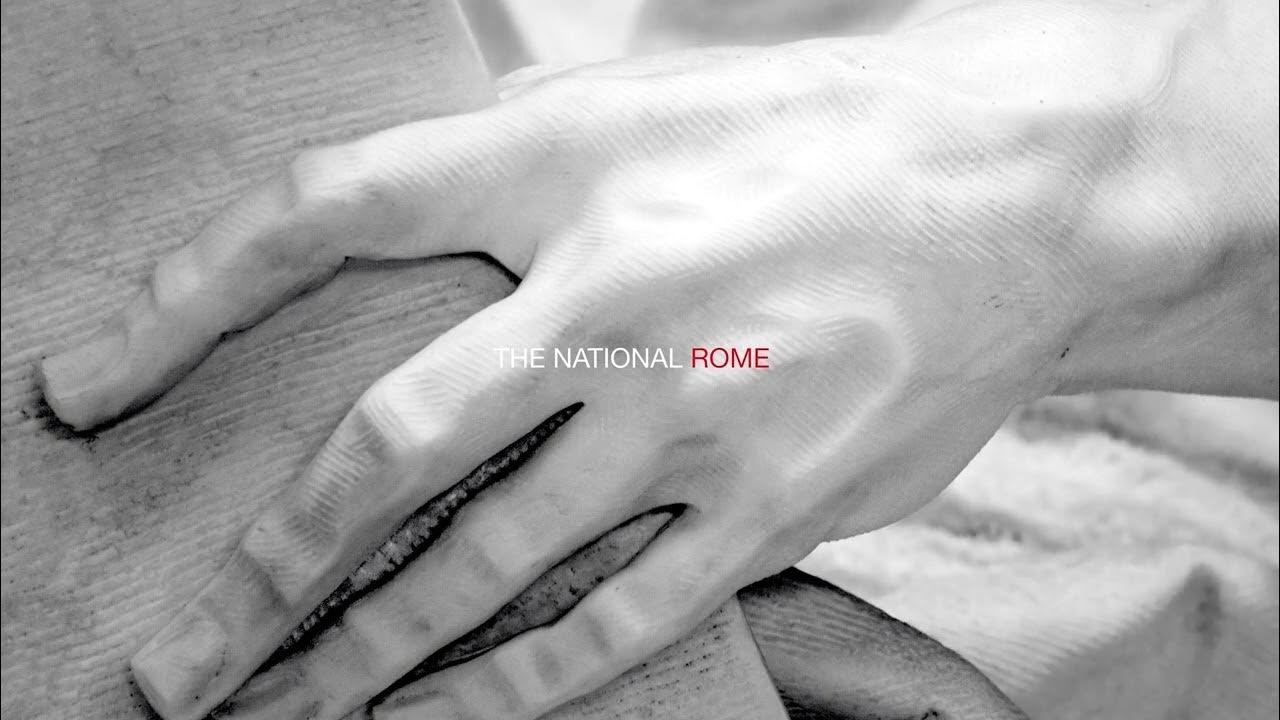 The National - Tropic Morning News (Live in Rome) The National - Tropic Morning News (Live in Rome)