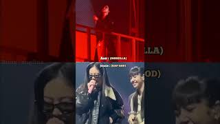 Asa Vs Jennie Cover (Eminem) Rap Which One You Like The Most ✨💝💥 Resimi