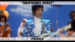 PRINCE ‘Raspberry Beret’ Song Meaning EXPLAINED | Love, Fantasy & the Revolution Era