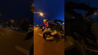 HONDA X-ADV 750 Original Exhaust Sound