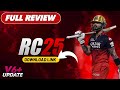Stark mods Rc25 V6+ Update Download Now