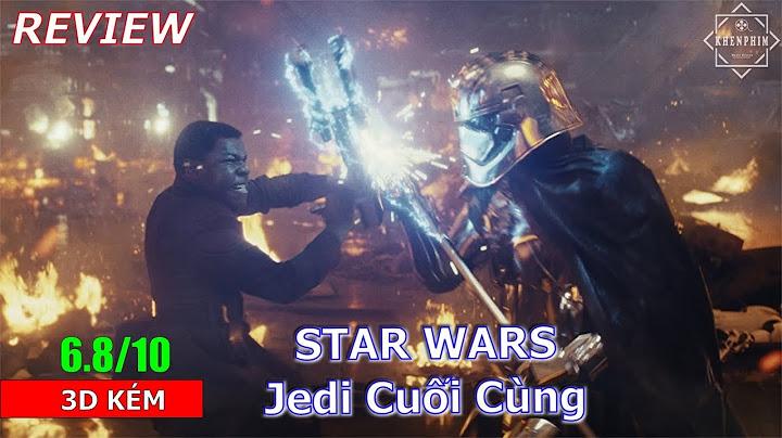 Đánh giá phim star wars the last jedi năm 2024