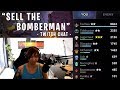 SELL THE BOMBERMAN THEY SAID (SingSing Dota Underlords #10)