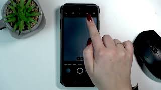 ULEFONE Armor 21 – How to Reset Camera Settings