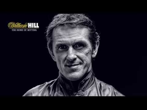 horseshoe bend AP McCoy listens to his greatest hits before his final Grand National