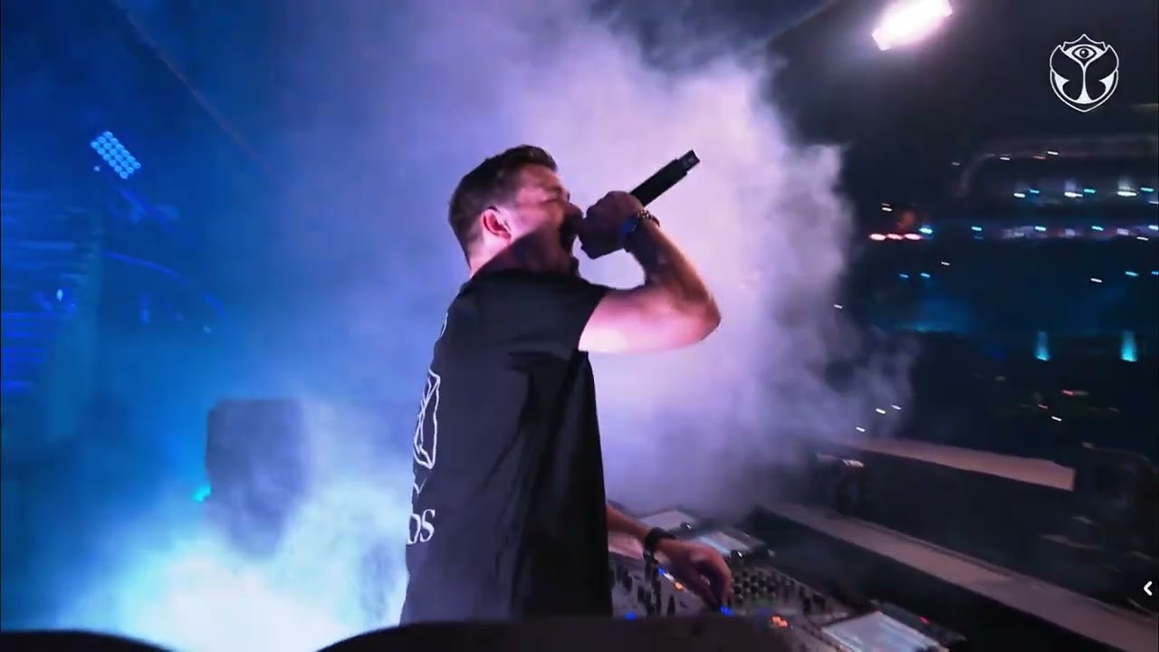 Martin Garrix - This Dream Of You (Intro @Tomorrowland Belgium 2026 Weekend 1) (Lyrics included) adlı videoyu YouTube'da izle Martin Garrix - This Dream Of You (Intro @Tomorrowland Belgium 2026 Weekend 1) (Lyrics included) adlı videoyu YouTube'da izle