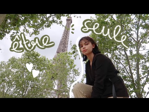 Vidéo: Pourquoi Suis-je Seul. La Chose Principale