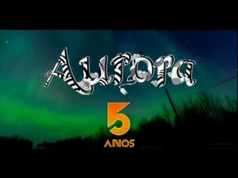 Vdeo Aurora 5 Anos, by Marcio Paraso