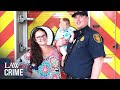 Young Parents Murdered By Man Next Door