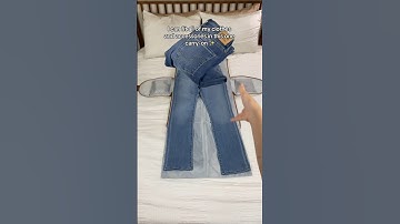 The viral travel bag of 2024 😍