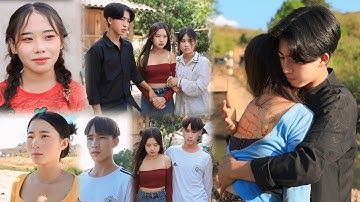 swb rau txoj kev hlub Ep #64