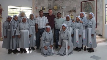 CSB SJU - Global Perspective