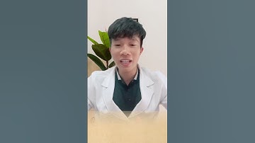 kẹo cao su và chứng hôi miệng #duocsiduy #shortsvideo #sứckhỏe