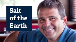 Shipyard Brewing Company, Fred Forsley - #3 - Salt of the Earth