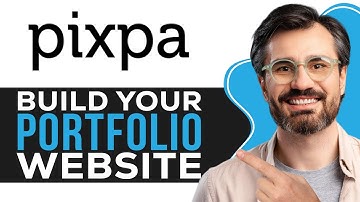 Pixpa Tutorial for Beginners 2025: Build Your Portfolio Website Easily