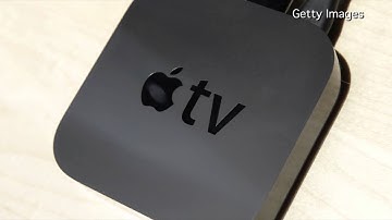 Apple Building New Networks, and More