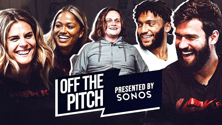 'Beyonce might have trouble with keep-ups' | Off t...