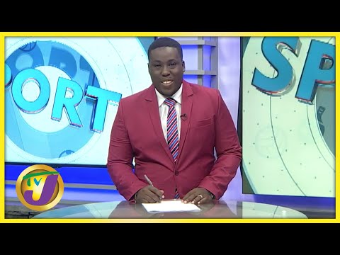 Jamaica's Sports News Headlines - May 8 2022