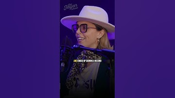 Thumbnail of Desperate: Jamie MacDonald on How Reconnecting With Her Sick Father Inspired the Song