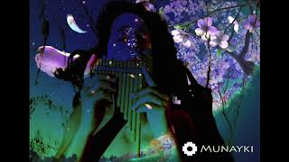 Lucho Quintanilla - “ Munayki '( Full Album )