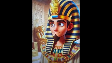 invideo ai 1080 The Time Traveling Toy  Journey Through  2025 02 21