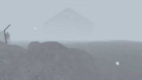 [QQHH] -- Amnesia: The Dark Descent Mod: Twilight Of The Archaic, part 2-2